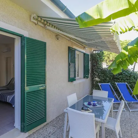 Biodola Mare - Helloelba
