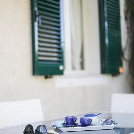 Biodola Mare - Helloelba Apartment *