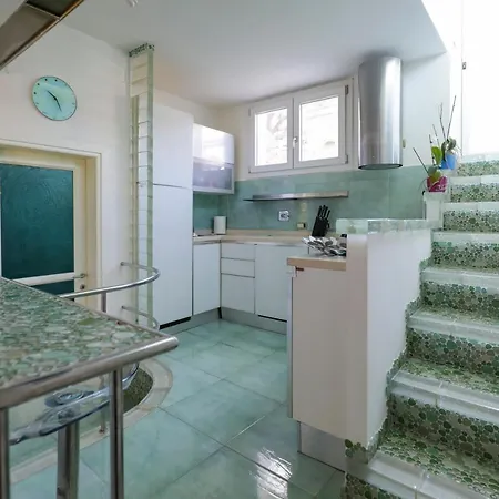 Apartment Biodola Mare - Helloelba