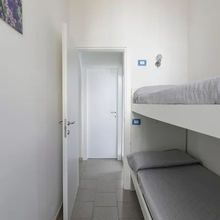 Apartment Biodola Mare - Helloelba *