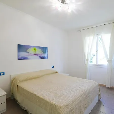 Apartment Biodola Mare - Helloelba *