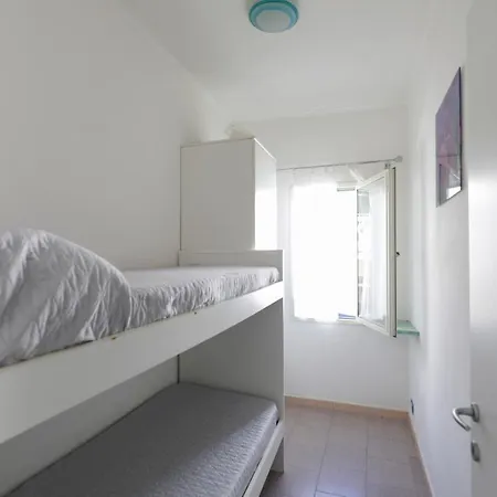 Biodola Mare - Helloelba Apartment