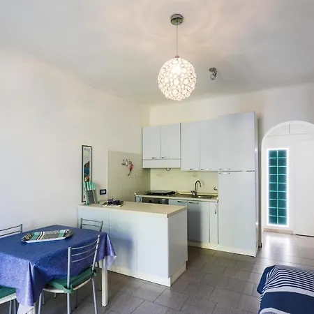Biodola Mare - Helloelba Apartment
