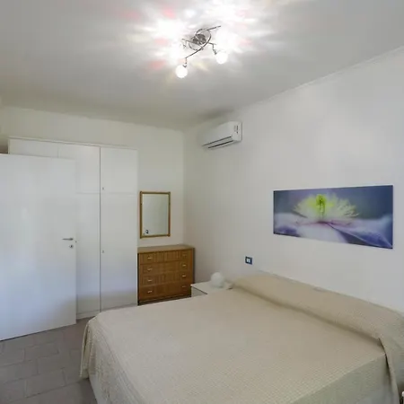 Apartment Biodola Mare - Helloelba *