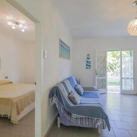 Biodola Mare - Helloelba Apartment Portoferraio